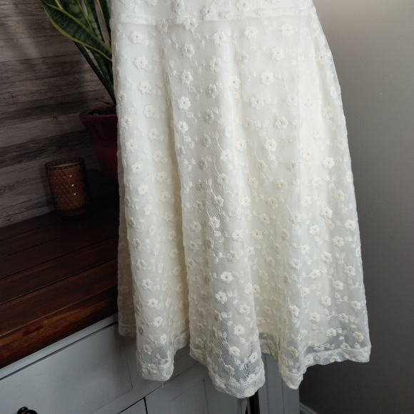 Forever 21 dress womens Size Large - Picture 5 of 11